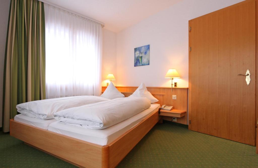 Bernerhof Swiss Quality Hotel Кандерштег Номер фото